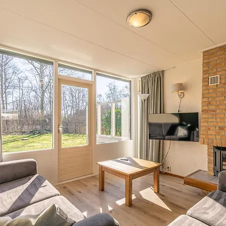 Parel 166 Feriehus *