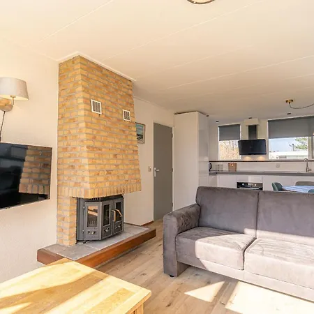 Feriehus Parel 166 *