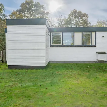 Parel 166 Feriehus *