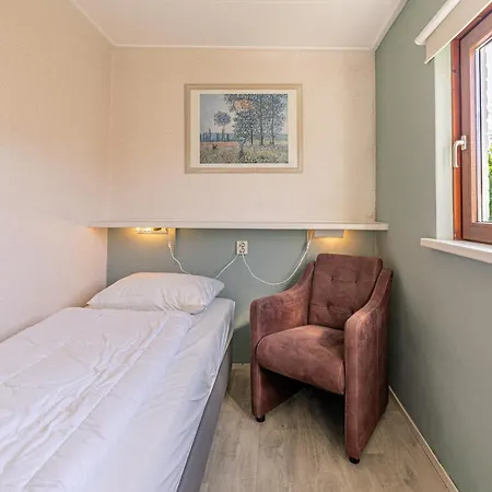 Feriehus Parel 166